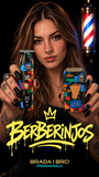 ROZIA ® berberinjos set