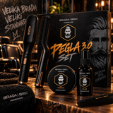 Pegla 3.0 solo/set