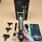 VGR V - 091