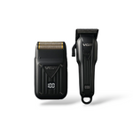 VGR ® ALL BLACK SET