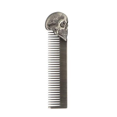Premium metalni češalj