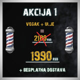 Akcija 1